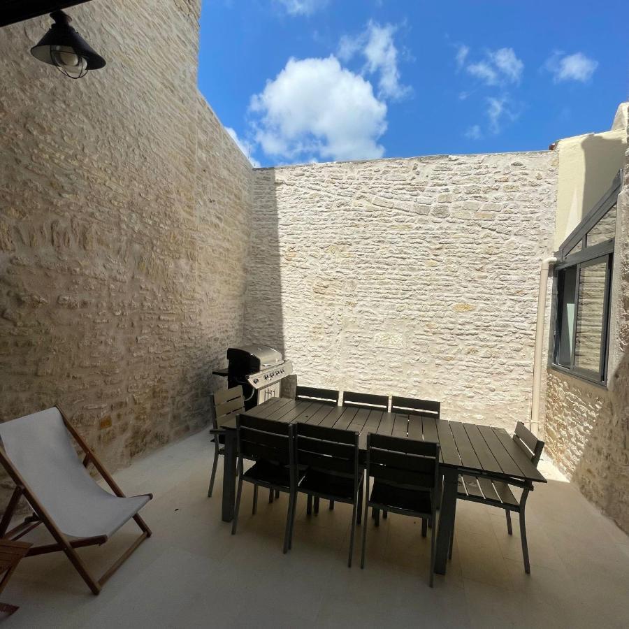 L'Ocean A Oleron Βίλα Le Château-dʼOléron Εξωτερικό φωτογραφία