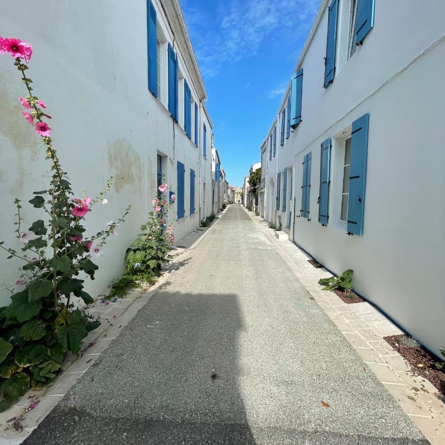 L'Ocean A Oleron Βίλα Le Château-dʼOléron Εξωτερικό φωτογραφία