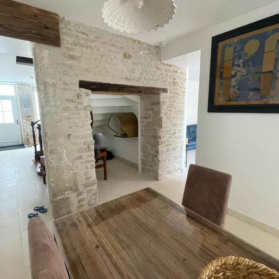L'Ocean A Oleron Βίλα Le Château-dʼOléron Εξωτερικό φωτογραφία