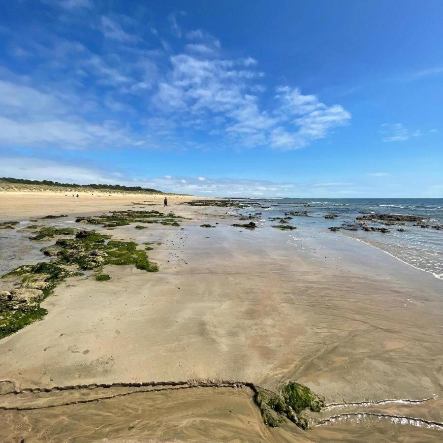 L'Ocean A Oleron Βίλα Le Château-dʼOléron Εξωτερικό φωτογραφία